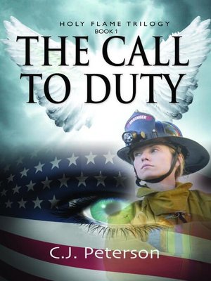 cover image of The Call to Duty